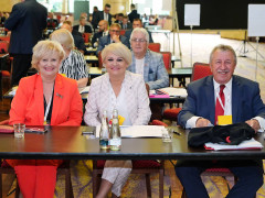 XXIX Zgromadzenie Ogólne ZPP - obrady, 31 maja - 1 czerwca 2023 r., Karpacz: 167