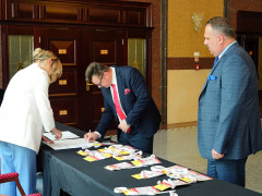 XXIX Zgromadzenie Ogólne ZPP - obrady, 31 maja - 1 czerwca 2023 r., Karpacz: 61