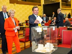 XXIX Zgromadzenie Ogólne ZPP - obrady, 31 maja - 1 czerwca 2023 r., Karpacz: 734