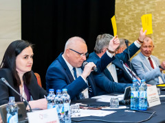 XXIX Zgromadzenie Ogólne ZPP - obrady, 31 maja - 1 czerwca 2023 r., Karpacz: 250