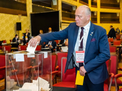 XXIX Zgromadzenie Ogólne ZPP - obrady, 31 maja - 1 czerwca 2023 r., Karpacz: 833