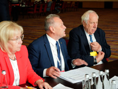 XXIX Zgromadzenie Ogólne ZPP - obrady, 31 maja - 1 czerwca 2023 r., Karpacz: 199
