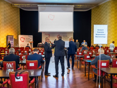 XXIX Zgromadzenie Ogólne ZPP - obrady, 31 maja - 1 czerwca 2023 r., Karpacz: 107