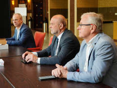 XXIX Zgromadzenie Ogólne ZPP - obrady, 31 maja - 1 czerwca 2023 r., Karpacz: 234