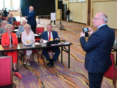 XXIX Zgromadzenie Ogólne ZPP - obrady, 31 maja - 1 czerwca 2023 r., Karpacz: 166