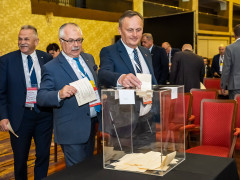 XXIX Zgromadzenie Ogólne ZPP - obrady, 31 maja - 1 czerwca 2023 r., Karpacz: 707