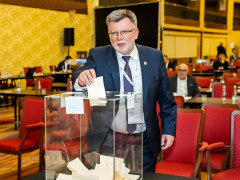 XXIX Zgromadzenie Ogólne ZPP - obrady, 31 maja - 1 czerwca 2023 r., Karpacz: 811