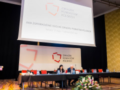 XXIX Zgromadzenie Ogólne ZPP - obrady, 31 maja - 1 czerwca 2023 r., Karpacz: 170