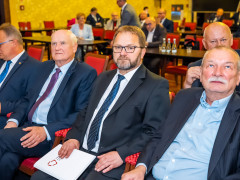 XXIX Zgromadzenie Ogólne ZPP - obrady, 31 maja - 1 czerwca 2023 r., Karpacz: 140