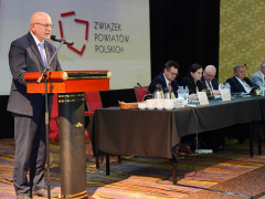 XXIX Zgromadzenie Ogólne ZPP - obrady, 31 maja - 1 czerwca 2023 r., Karpacz: 494