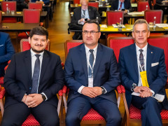 XXIX Zgromadzenie Ogólne ZPP - obrady, 31 maja - 1 czerwca 2023 r., Karpacz: 562