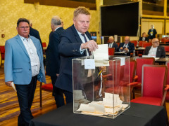 XXIX Zgromadzenie Ogólne ZPP - obrady, 31 maja - 1 czerwca 2023 r., Karpacz: 725