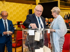 XXIX Zgromadzenie Ogólne ZPP - obrady, 31 maja - 1 czerwca 2023 r., Karpacz: 775