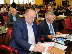 XXIX Zgromadzenie Ogólne ZPP - obrady, 31 maja - 1 czerwca 2023 r., Karpacz: 311