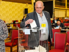 XXIX Zgromadzenie Ogólne ZPP - obrady, 31 maja - 1 czerwca 2023 r., Karpacz: 791