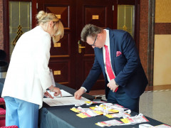 XXIX Zgromadzenie Ogólne ZPP - obrady, 31 maja - 1 czerwca 2023 r., Karpacz: 60