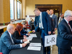 XXIX Zgromadzenie Ogólne ZPP - obrady, 31 maja - 1 czerwca 2023 r., Karpacz: 643