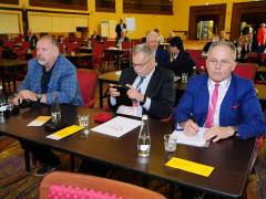 XXIX Zgromadzenie Ogólne ZPP - obrady, 31 maja - 1 czerwca 2023 r., Karpacz: 351