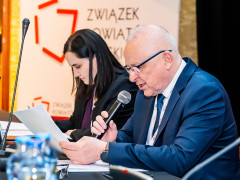 XXIX Zgromadzenie Ogólne ZPP - obrady, 31 maja - 1 czerwca 2023 r., Karpacz: 160