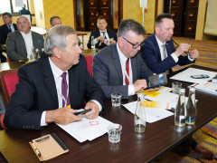 XXIX Zgromadzenie Ogólne ZPP - obrady, 31 maja - 1 czerwca 2023 r., Karpacz: 330