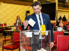 XXIX Zgromadzenie Ogólne ZPP - obrady, 31 maja - 1 czerwca 2023 r., Karpacz: 778