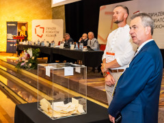 XXIX Zgromadzenie Ogólne ZPP - obrady, 31 maja - 1 czerwca 2023 r., Karpacz: 807