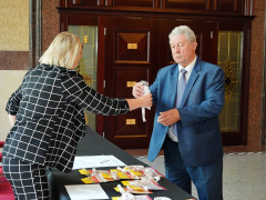 XXIX Zgromadzenie Ogólne ZPP - obrady, 31 maja - 1 czerwca 2023 r., Karpacz: 18