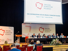 XXIX Zgromadzenie Ogólne ZPP - obrady, 31 maja - 1 czerwca 2023 r., Karpacz: 254