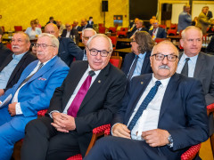 XXIX Zgromadzenie Ogólne ZPP - obrady, 31 maja - 1 czerwca 2023 r., Karpacz: 138