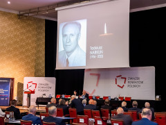 XXIX Zgromadzenie Ogólne ZPP - obrady, 31 maja - 1 czerwca 2023 r., Karpacz: 150
