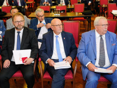 XXIX Zgromadzenie Ogólne ZPP - obrady, 31 maja - 1 czerwca 2023 r., Karpacz: 240
