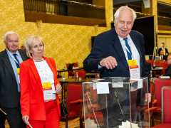 XXIX Zgromadzenie Ogólne ZPP - obrady, 31 maja - 1 czerwca 2023 r., Karpacz: 739