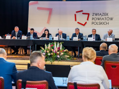 XXIX Zgromadzenie Ogólne ZPP - obrady, 31 maja - 1 czerwca 2023 r., Karpacz: 258