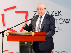 XXIX Zgromadzenie Ogólne ZPP - obrady, 31 maja - 1 czerwca 2023 r., Karpacz: 537