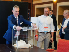 XXIX Zgromadzenie Ogólne ZPP - obrady, 31 maja - 1 czerwca 2023 r., Karpacz: 609