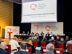 XXIX Zgromadzenie Ogólne ZPP - obrady, 31 maja - 1 czerwca 2023 r., Karpacz: 263