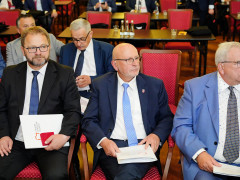 XXIX Zgromadzenie Ogólne ZPP - obrady, 31 maja - 1 czerwca 2023 r., Karpacz: 239