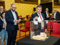 XXIX Zgromadzenie Ogólne ZPP - obrady, 31 maja - 1 czerwca 2023 r., Karpacz: 757