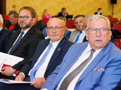 XXIX Zgromadzenie Ogólne ZPP - obrady, 31 maja - 1 czerwca 2023 r., Karpacz: 266