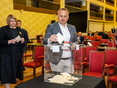 XXIX Zgromadzenie Ogólne ZPP - obrady, 31 maja - 1 czerwca 2023 r., Karpacz: 685