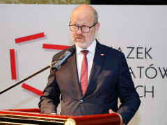 XXIX Zgromadzenie Ogólne ZPP - obrady, 31 maja - 1 czerwca 2023 r., Karpacz: 848