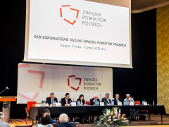 XXIX Zgromadzenie Ogólne ZPP - obrady, 31 maja - 1 czerwca 2023 r., Karpacz: 252