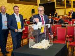 XXIX Zgromadzenie Ogólne ZPP - obrady, 31 maja - 1 czerwca 2023 r., Karpacz: 745