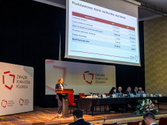 XXIX Zgromadzenie Ogólne ZPP - obrady, 31 maja - 1 czerwca 2023 r., Karpacz: 558