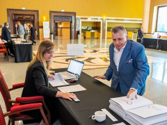 XXIX Zgromadzenie Ogólne ZPP - obrady, 31 maja - 1 czerwca 2023 r., Karpacz: 6