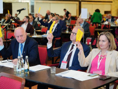 XXIX Zgromadzenie Ogólne ZPP - obrady, 31 maja - 1 czerwca 2023 r., Karpacz: 159