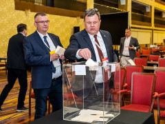 XXIX Zgromadzenie Ogólne ZPP - obrady, 31 maja - 1 czerwca 2023 r., Karpacz: 659