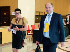 XXIX Zgromadzenie Ogólne ZPP - obrady, 31 maja - 1 czerwca 2023 r., Karpacz: 122