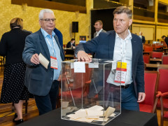 XXIX Zgromadzenie Ogólne ZPP - obrady, 31 maja - 1 czerwca 2023 r., Karpacz: 690