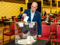 XXIX Zgromadzenie Ogólne ZPP - obrady, 31 maja - 1 czerwca 2023 r., Karpacz: 814
